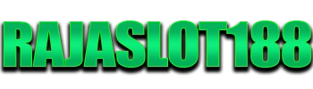 Logo Rajaslot188